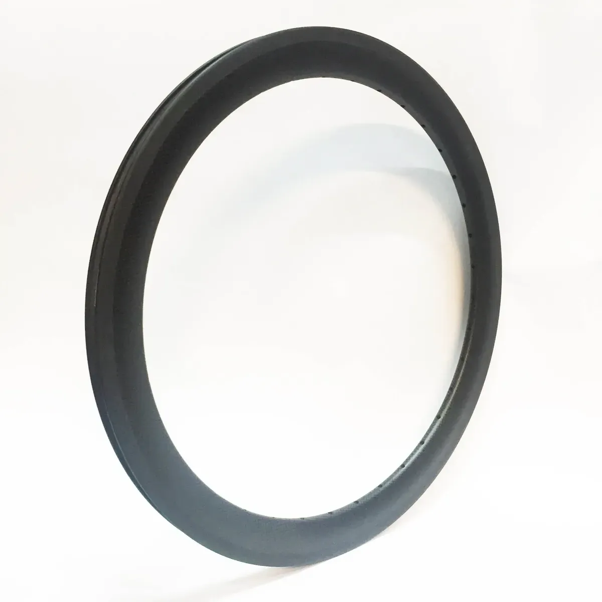 LB Rim Carbonfiber 3K Matte Black 28 Hole Rear 20" x 1 3/8"